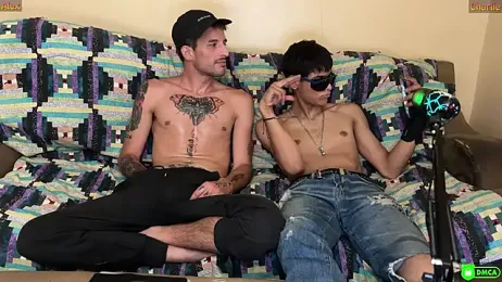 alex_and_charlie — Stripchat stream photo (May 2026)