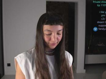 Pocahontass — Bongacams stream photo (Aug 2026)