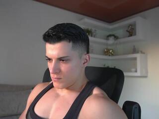 Maximo De La Vega — Flirt4free profile photo
