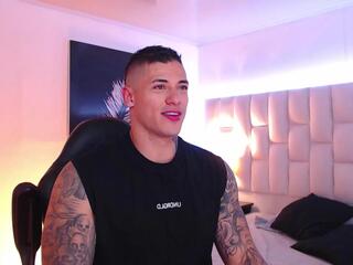 Jeremy Lane — flirt4free