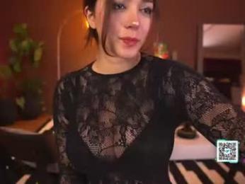 laura3_3 — Chaturbate profile photo