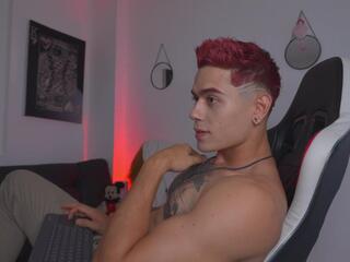 Chepe Vauser — Flirt4free stream photo (Sep 2026)