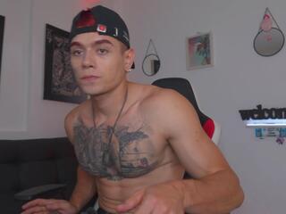 Chepe Vauser — Flirt4free stream photo (Sep 2026)
