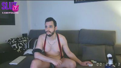 KinkpigSlut — Cam4 stream photo (Feb 2026)