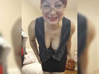 Flirt_Red — Bongacams stream photo (May 2026)