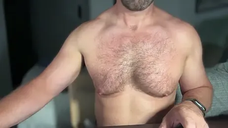Mr_Beef — Stripchat profile photo
