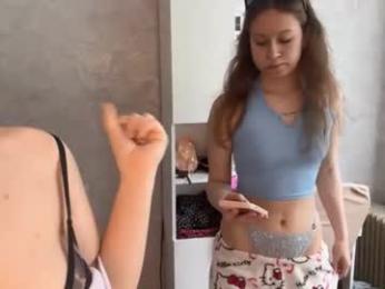 bambiculnane — chaturbate