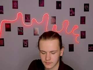 leo-void — camsodaでウェブカムモデルオンライン