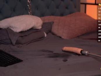 shiny_lily — Chaturbate stream photo (Mar 2026)