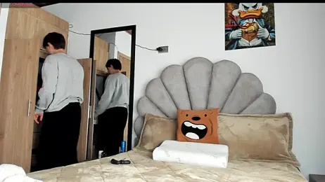 manucute_23_ — Stripchat stream photo (Mar 2026)