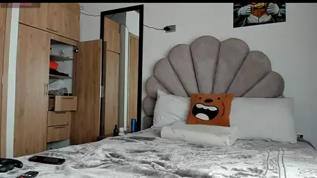 manucute_23_ — Stripchat stream photo (Mar 2026)