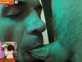 trystoph — Chaturbate stream photo (May 2026)