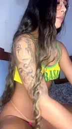 SexyAninha18 — stripchat