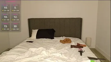 misscatxo — Stripchat stream photo (Mar 2026)