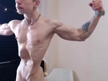 marc_solo — Chaturbate stream photo (Mar 2026)