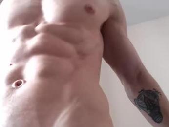 marc_solo — Chaturbate stream photo (Mar 2026)