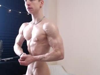 marc_solo — Chaturbate stream photo (Mar 2026)