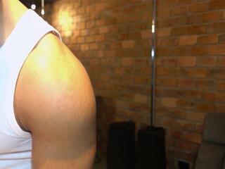 James Axel — Flirt4free stream photo (Apr 2026)