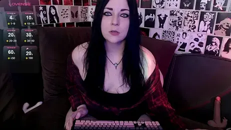 Kvopa — Stripchat stream photo (Apr 2026)