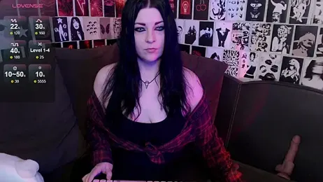 Kvopa — Stripchat stream photo (Apr 2026)