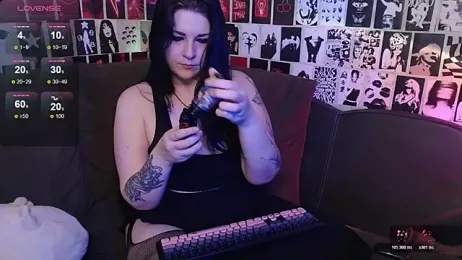 Kvopa — Stripchat profile photo