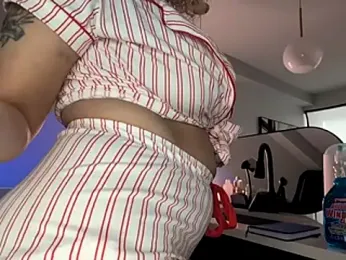 JusticeXXX68 — Stripchat profile photo