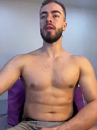 MaxDell — Stripchat stream photo (Apr 2026)