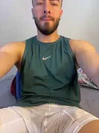 MaxDell — Stripchat stream photo (Apr 2026)