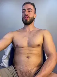 MaxDell — Stripchat stream photo (Apr 2026)