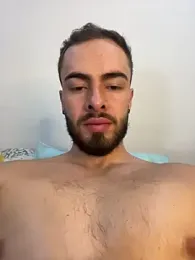 MaxDell — Stripchat stream photo (Apr 2026)