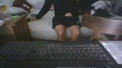 EnmascaradoMan — Cam4 stream photo (Nov 2025)