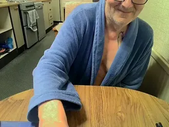 daddyflash — Stripchat stream photo (Feb 2026)