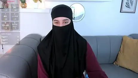 salma_arabicc — Stripchat stream photo (Jun 2025)