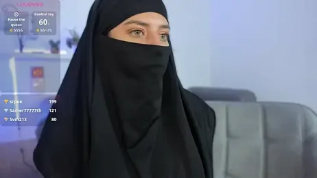 salma_arabicc — stripchatでウェブカムモデルオンライン