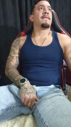 Im_massimo777 — Cam4 stream photo (Mar 2026)