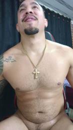 Im_massimo777 — Cam4 profile photo