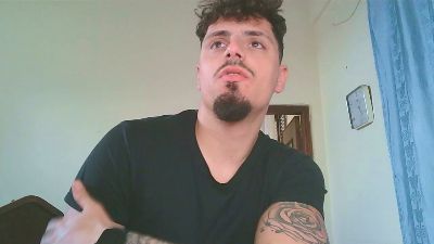 IlRitorno7 — cam4でウェブカムモデルオンライン