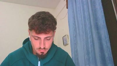 IlRitorno7 — cam4でウェブカムモデルオンライン