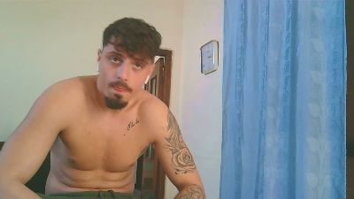 IlRitorno7 — cam4でウェブカムモデルオンライン