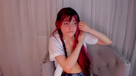 dolly_kitter — stripchat