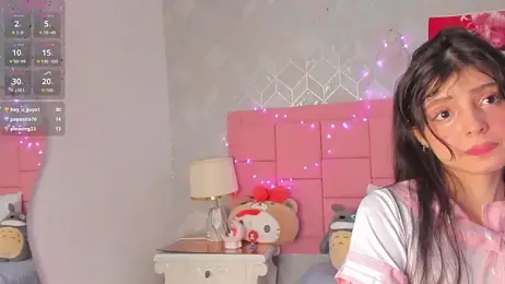 dolly_kitter — stripchat