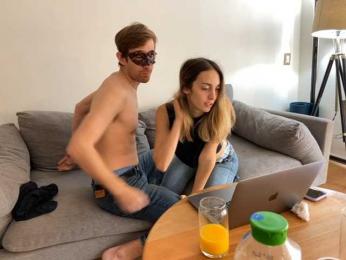 tuseyfel — Bongacams profile photo