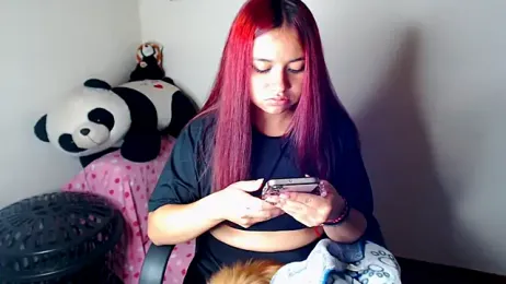 Sweet_cheerry__ — Stripchat stream photo (Dec 2025)