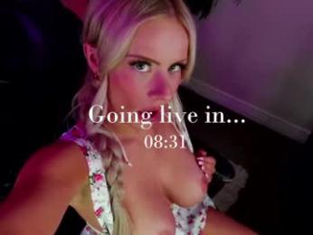 oliviaowens — Chaturbate stream photo (Dec 2025)