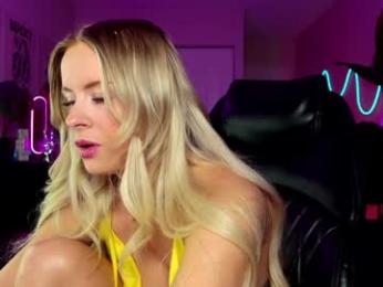 oliviaowens — Chaturbate stream photo (Jan 2026)