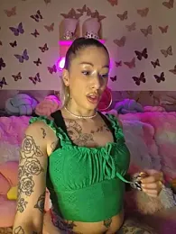 CHACHOULAND — Stripchat stream photo (Jun 2026)