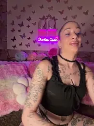 CHACHOULAND — stripchat