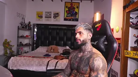 logan_hugh8 — stripchat