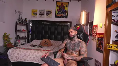 logan_hugh8 — Stripchat stream photo (Sep 2026)