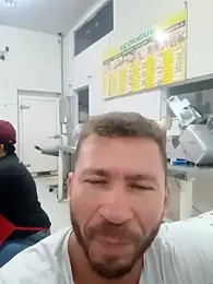 RobertoLuiz84 — Stripchat profile photo